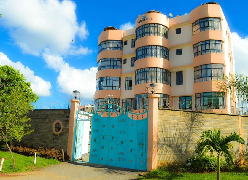 Building Photo