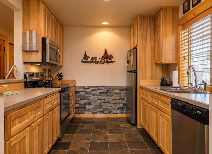 Kitchen Photo
