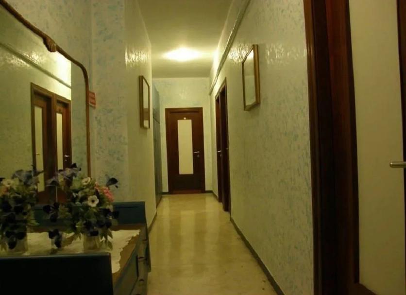 Hallway Photo