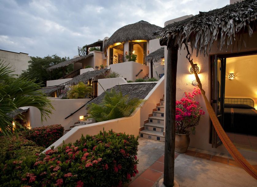 Outdoors view Photo