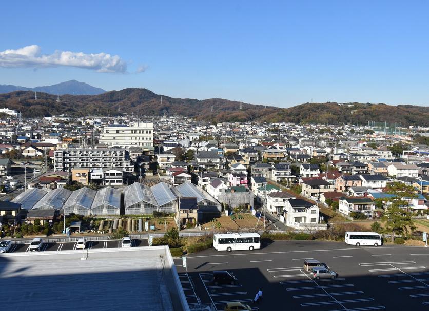 Outdoors view Photo