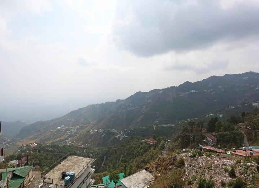 Outdoors view Photo