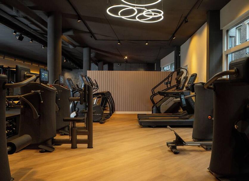 Gym Photo