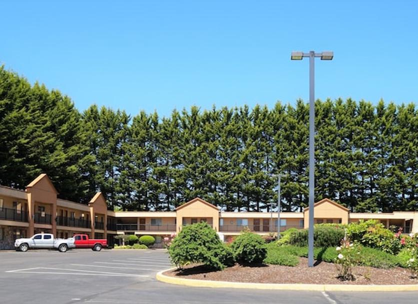 Outdoors view Photo