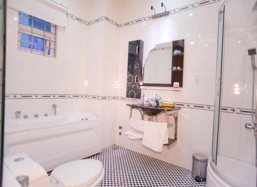Bathroom Photo