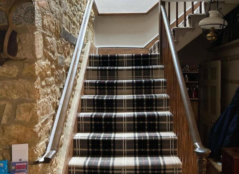 Stairs Photo