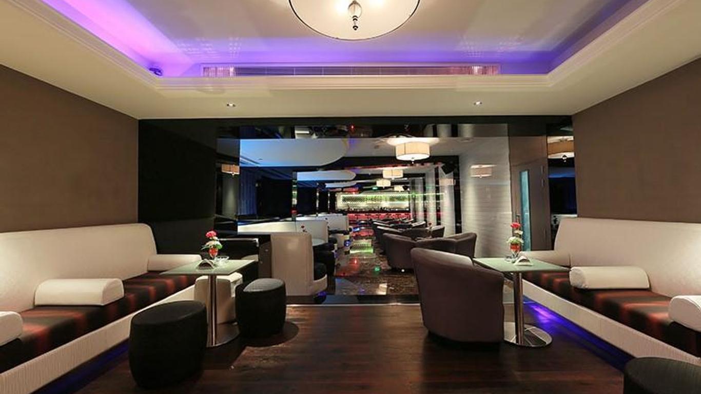 Al Khaleej Holiday Hotel Apartment