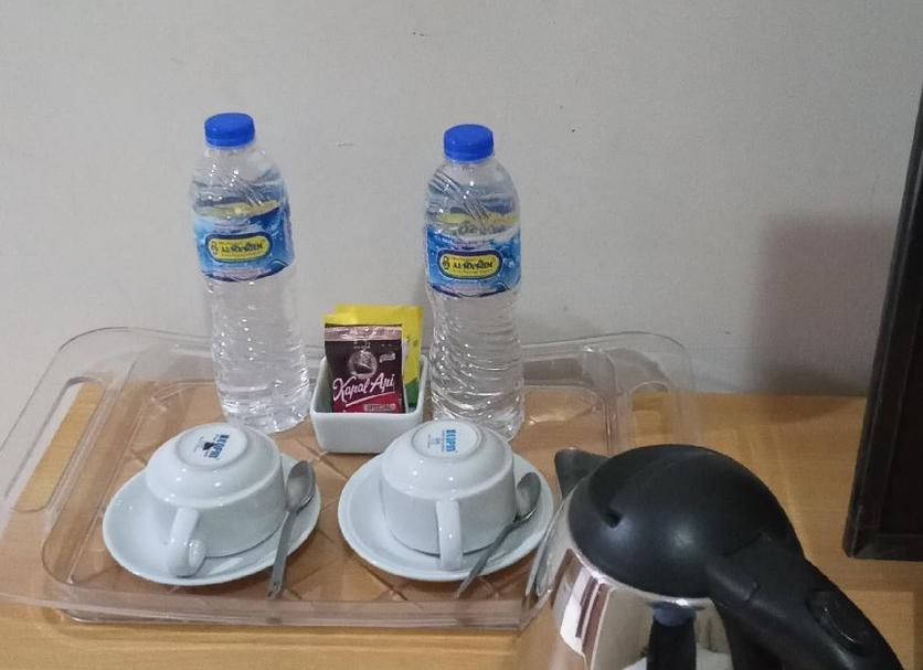 Room amenity Photo