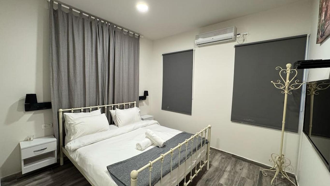 City Stay Tiberias