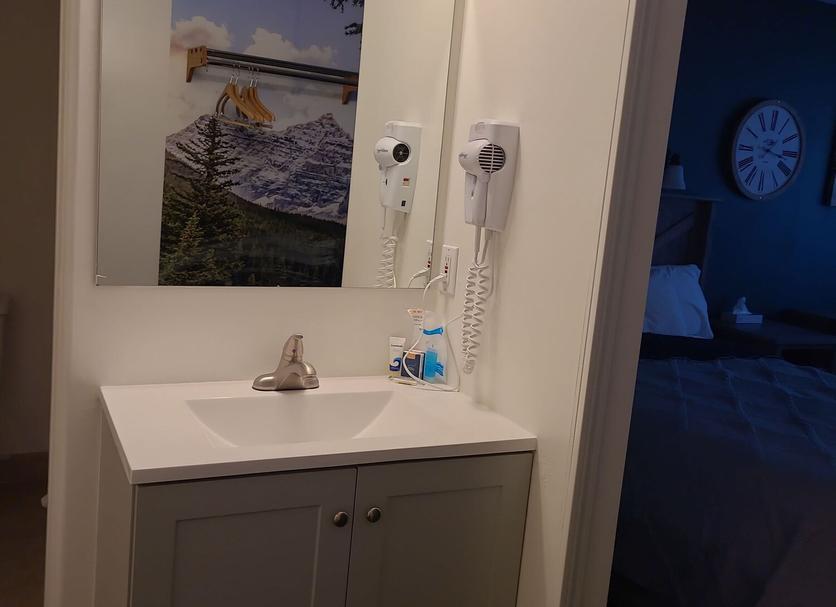 Bathroom Photo
