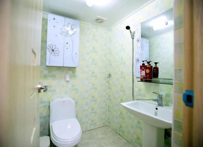 Bathroom Photo