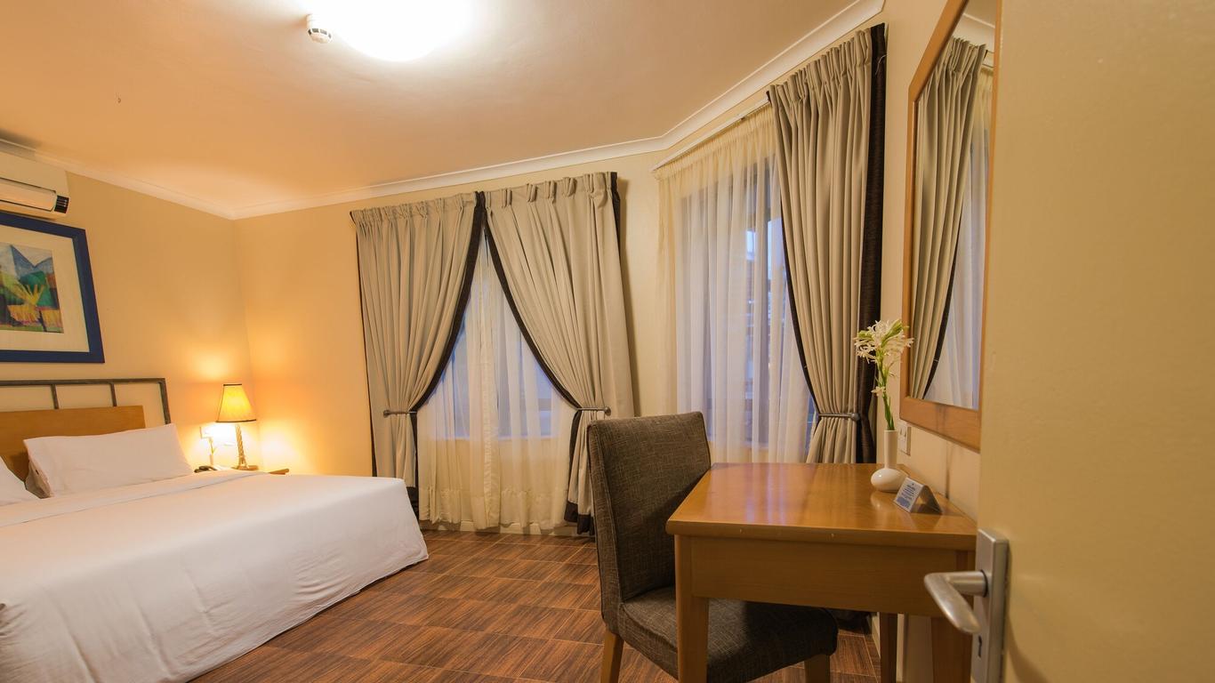 Protea Hotel by Marriott Dar es Salaam Oyster Bay