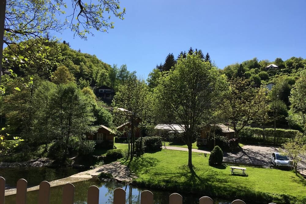 Outdoors view