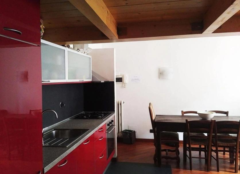 Kitchen Photo