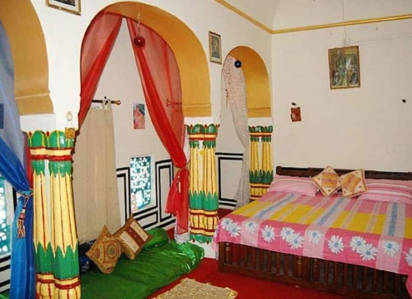 Bedroom Photo