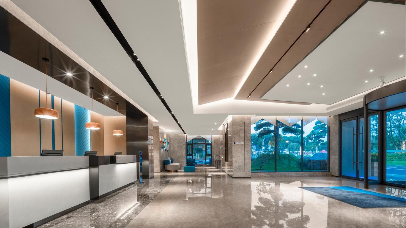 Holiday Inn Express Guangzhou Panyu By IHG