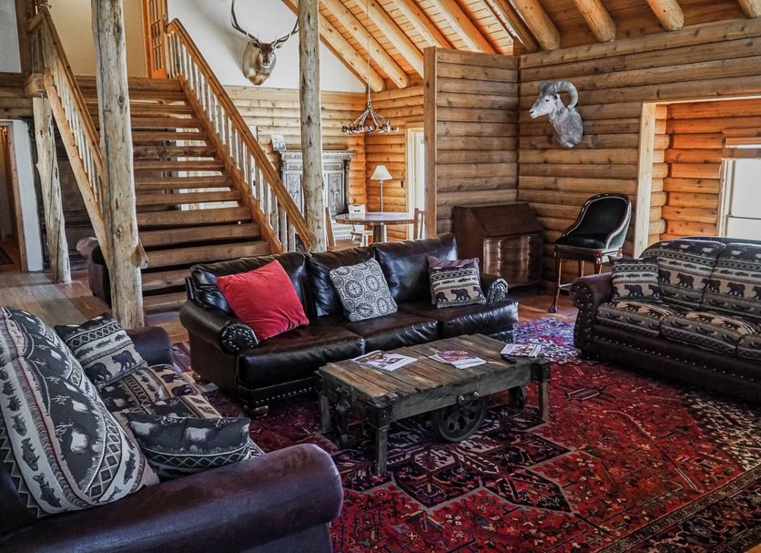 Heart Six Ranch from $129. Moran Hotel Deals & Reviews - KAYAK