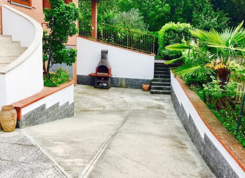 Outdoors view Photo