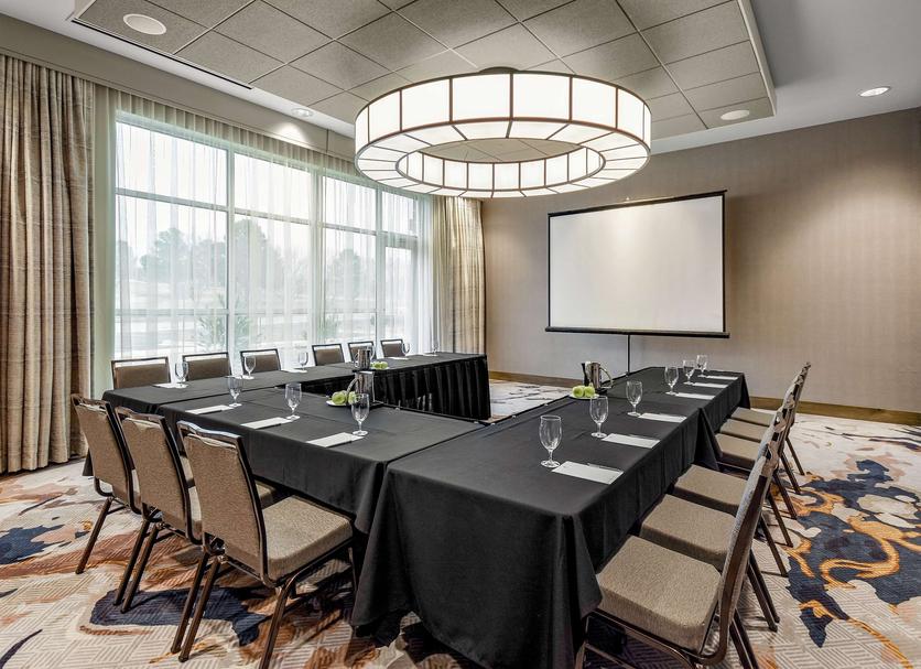 Conference room Photo