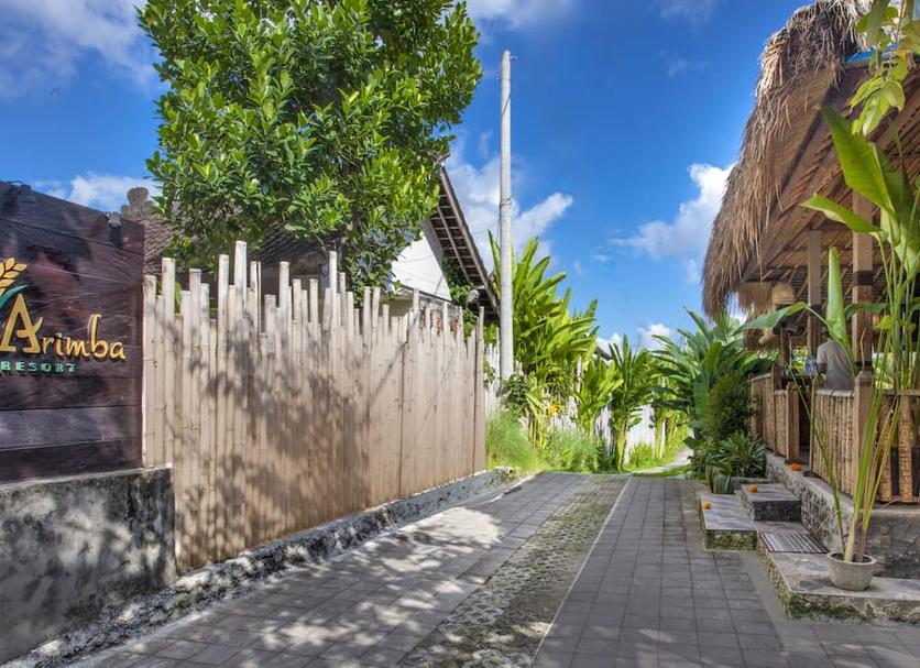 Outdoors view Photo