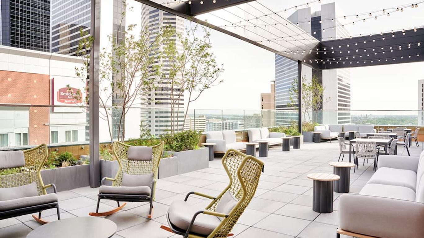 Hyatt Centric Downtown Denver