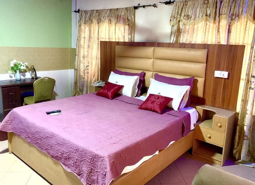 Bedroom Photo