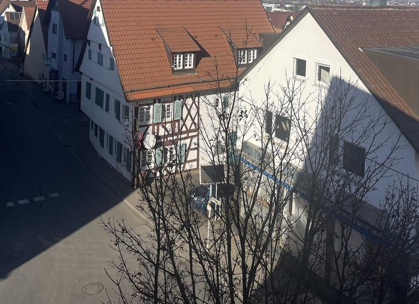 Outdoors view Photo