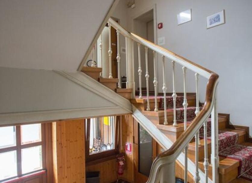 Stairs Photo