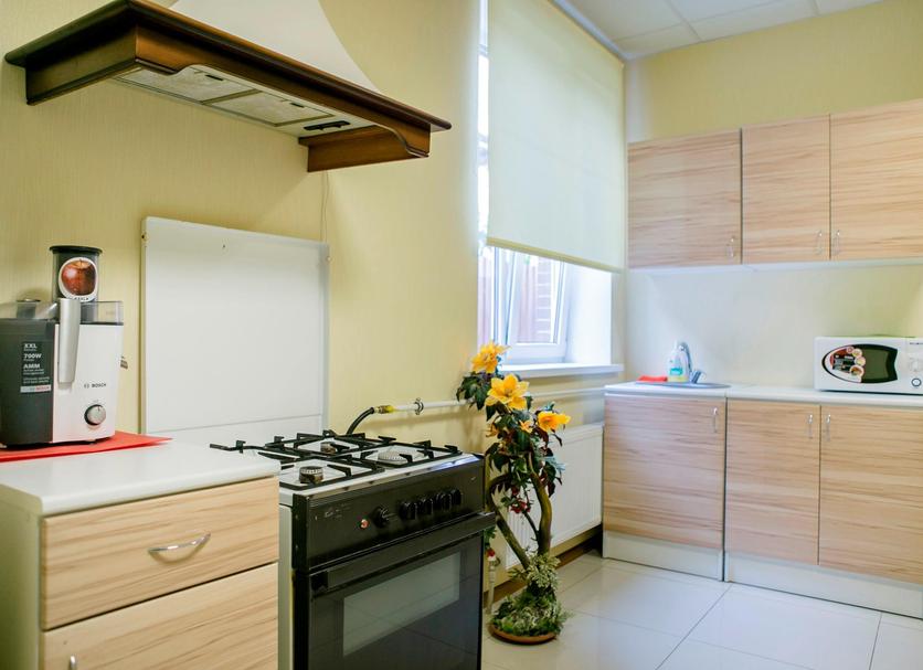 Kitchen Photo