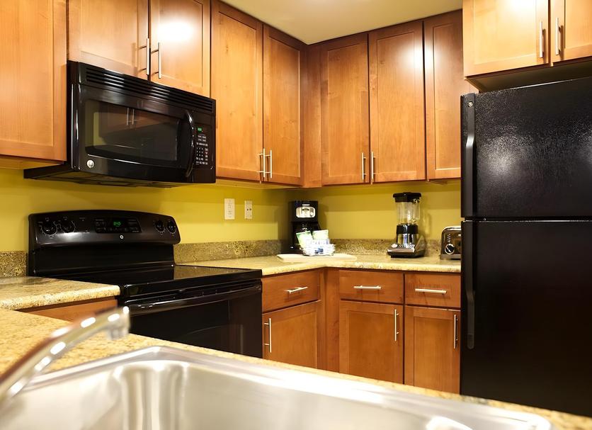 Kitchen Photo