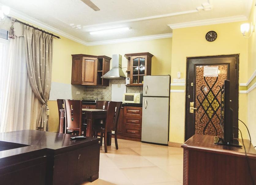 Kitchen Photo
