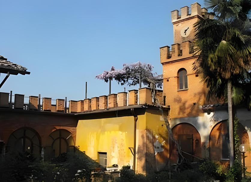 Outdoors view Photo