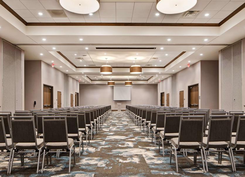 Conference room Photo