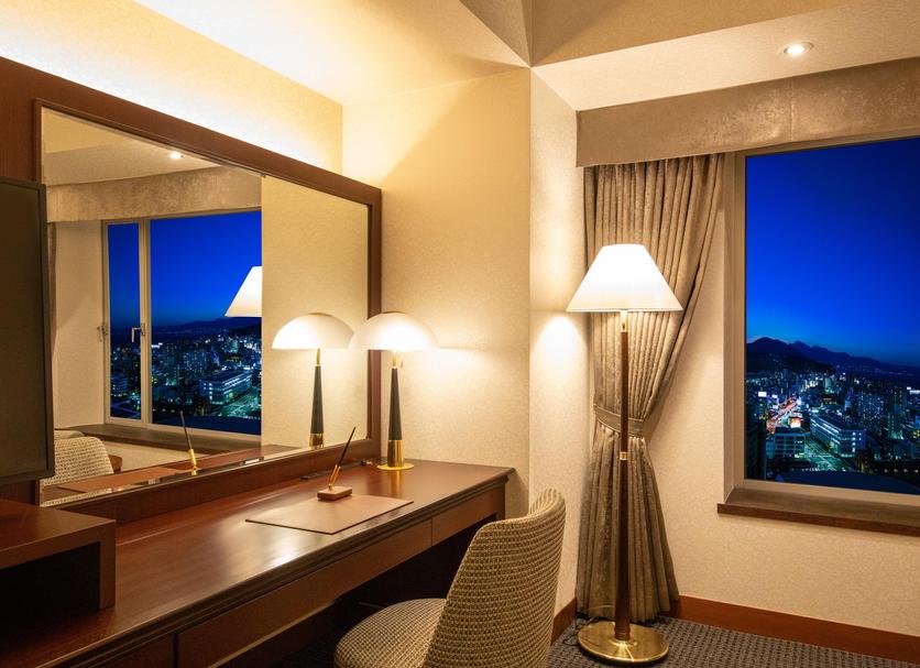 Room amenity Photo