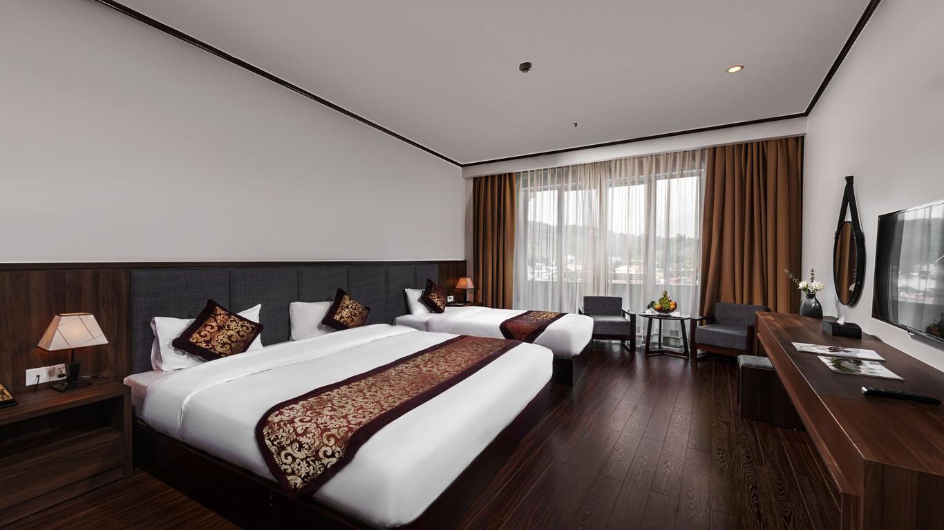 Lao Cai Star Hotel