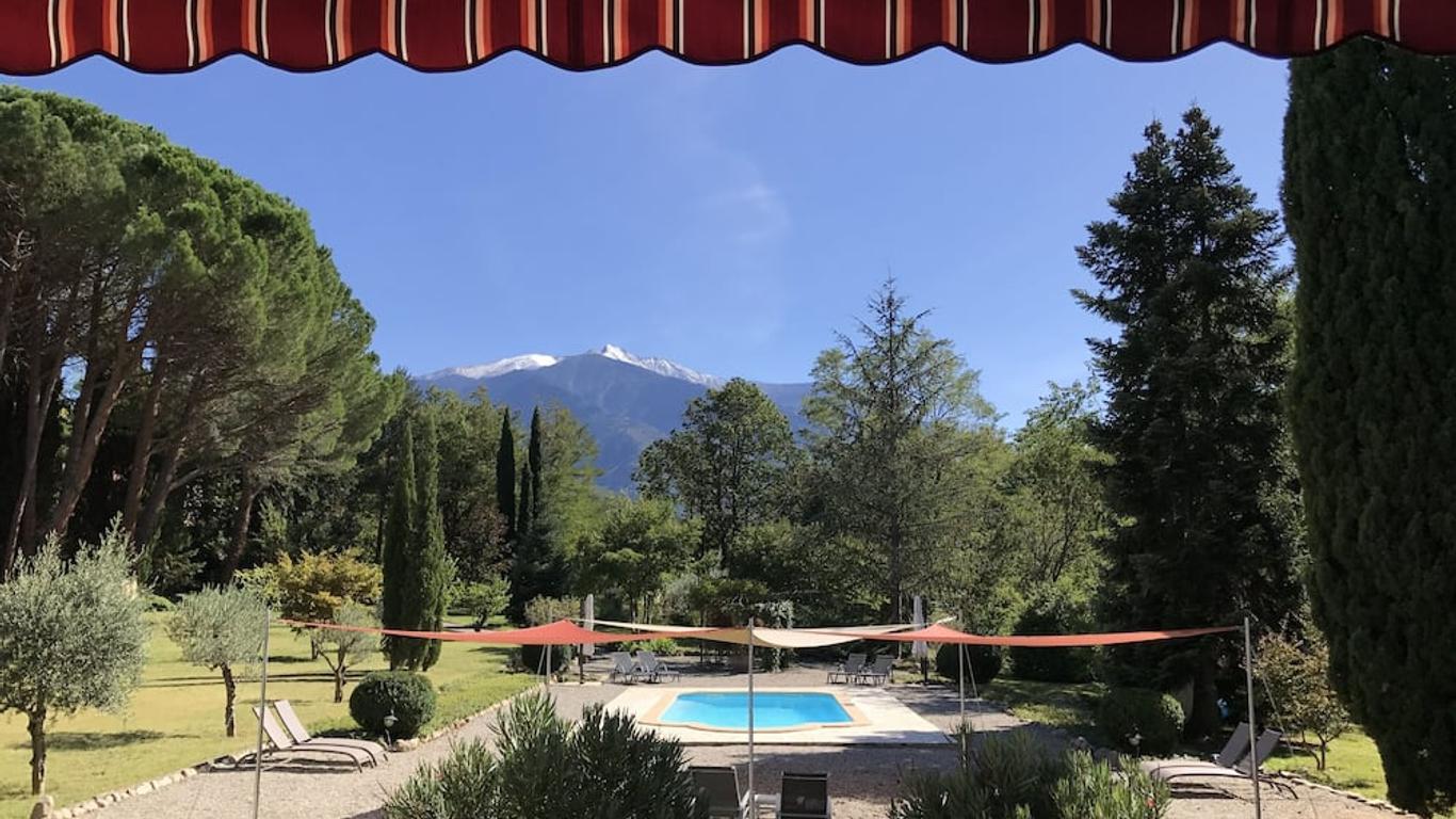 Villa Du Parc