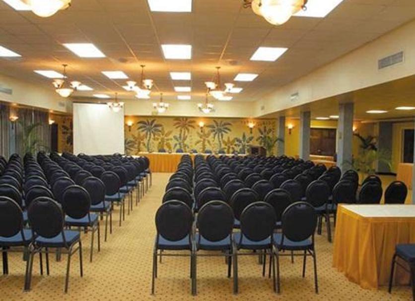 Conference room Photo