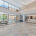 Henann Tawala Resort in Panglao lobby with marble floors, high ceilings and large windows