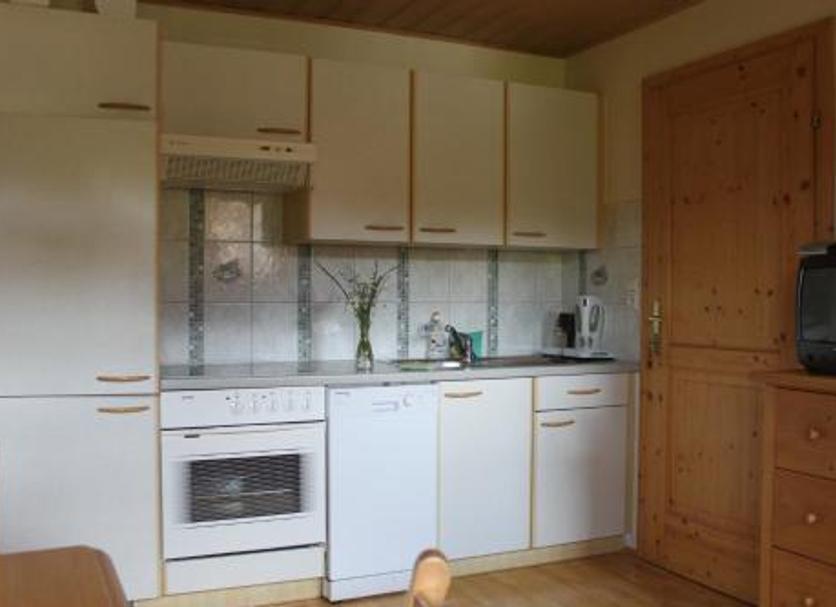 Kitchen Photo