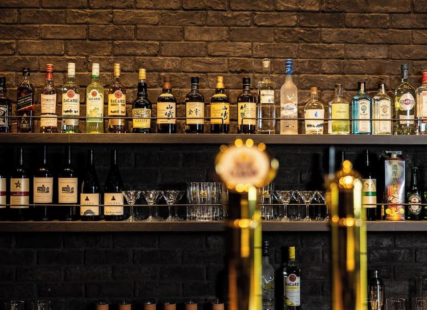 Bar Photo
