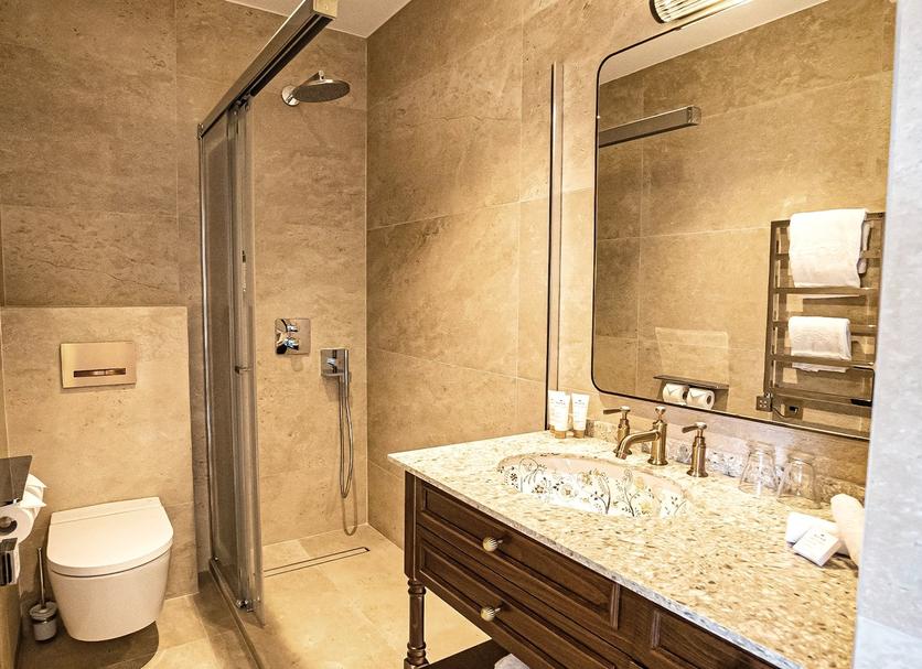 Bathroom Photo