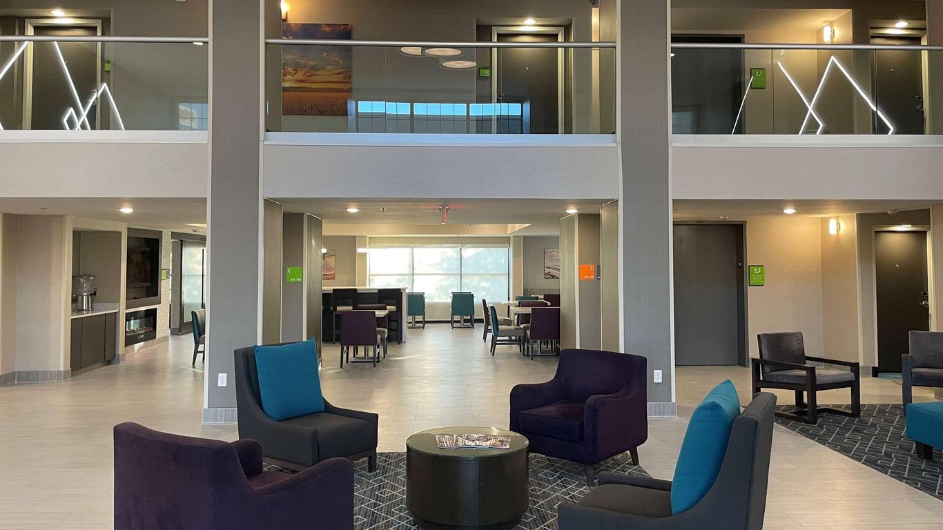 La Quinta Inn & Suites by Wyndham Jonesboro