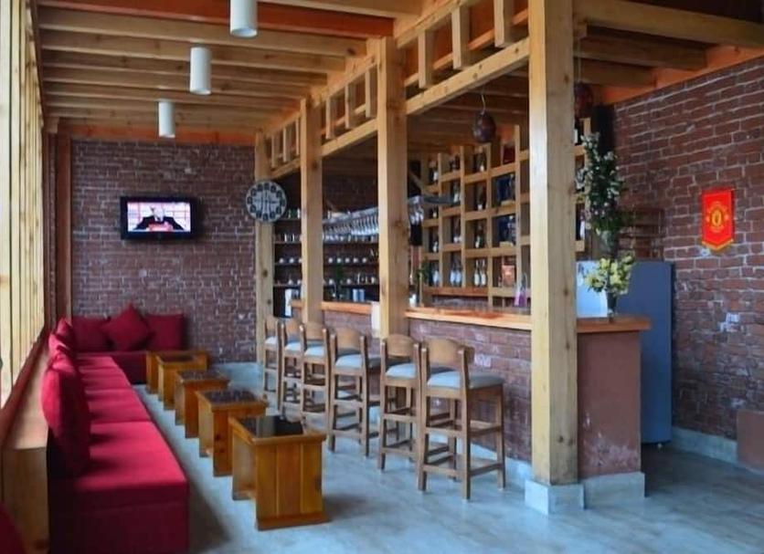 Bar Photo
