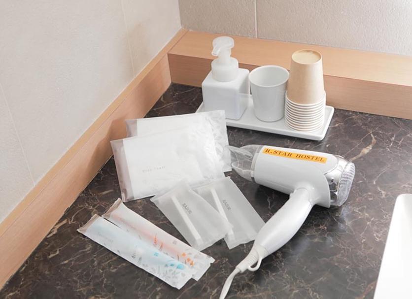 Room amenity Photo