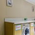 Laundry facility