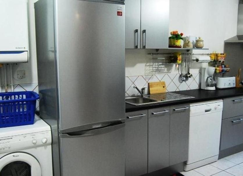 Kitchen Photo