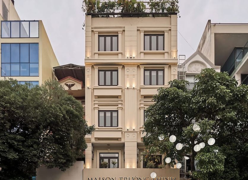 Building Photo
