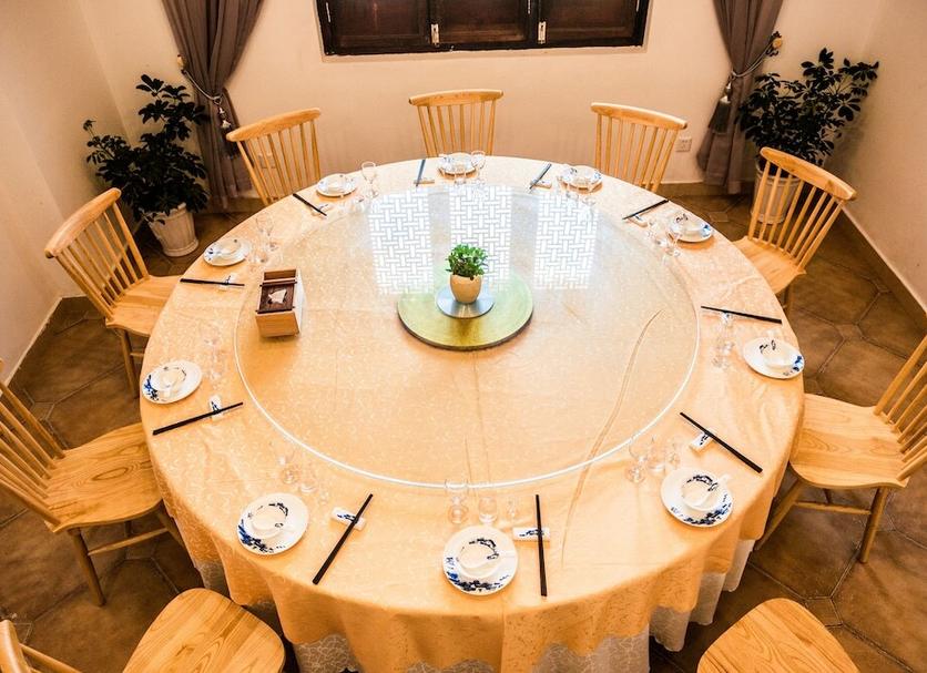 Dining room Photo