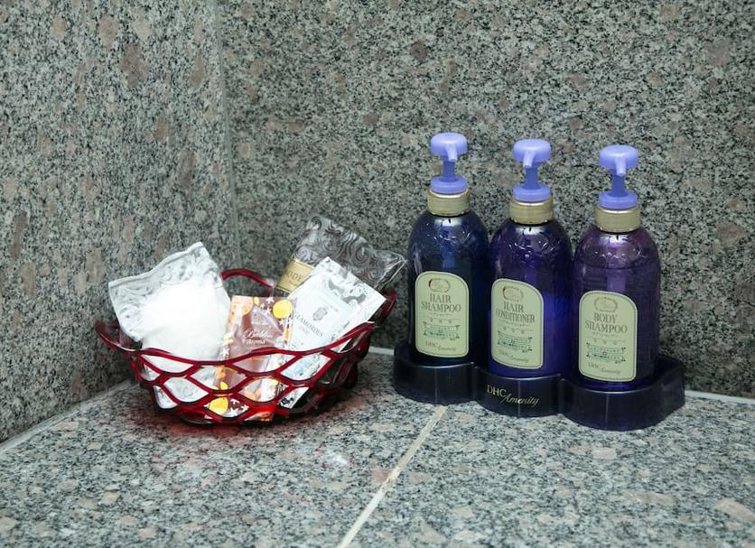 Room amenity Photo