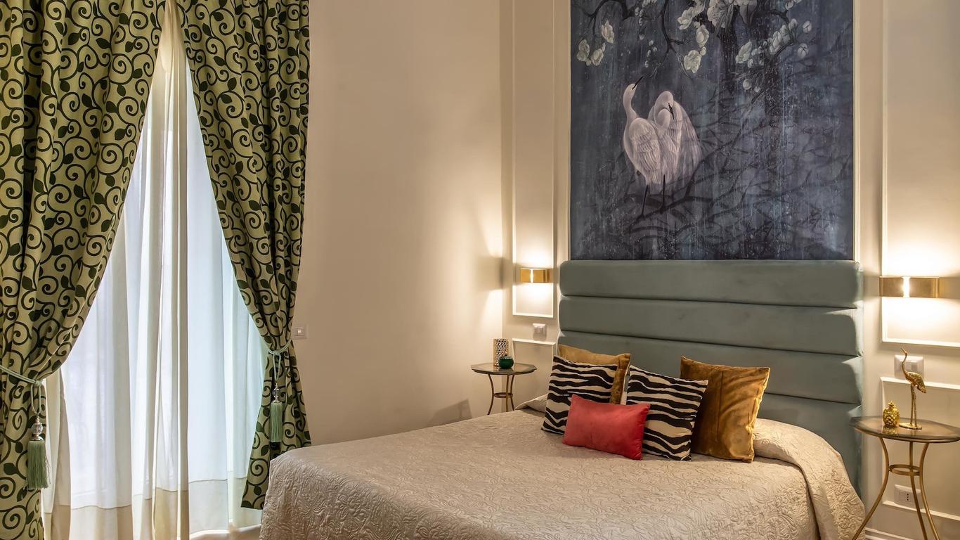 Ingrami Suites